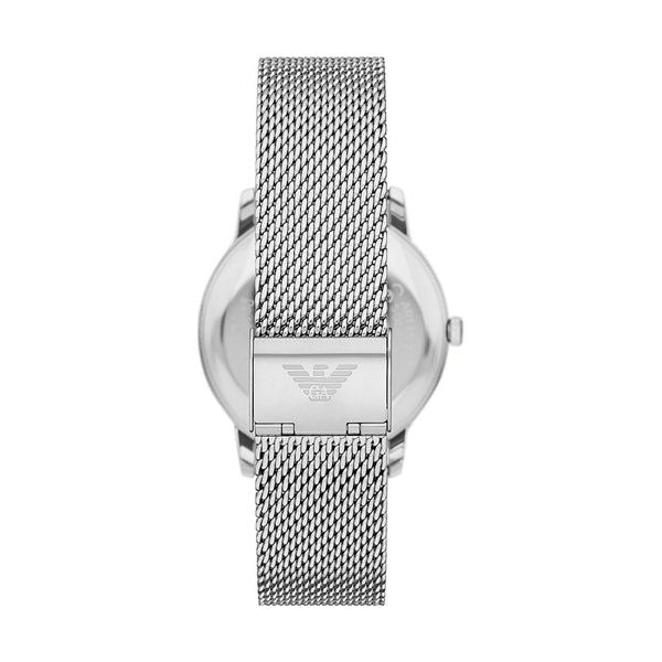 EMPORIO ARMANI Mod. MINIMALIST WATCHES EMPORIO ARMANI Light Gray