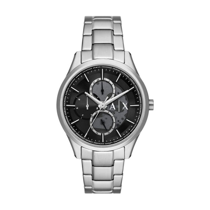 A|X ARMANI EXCHANGE Mod. DANTE WATCHES A|X ARMANI EXCHANGE Dark Slate Gray
