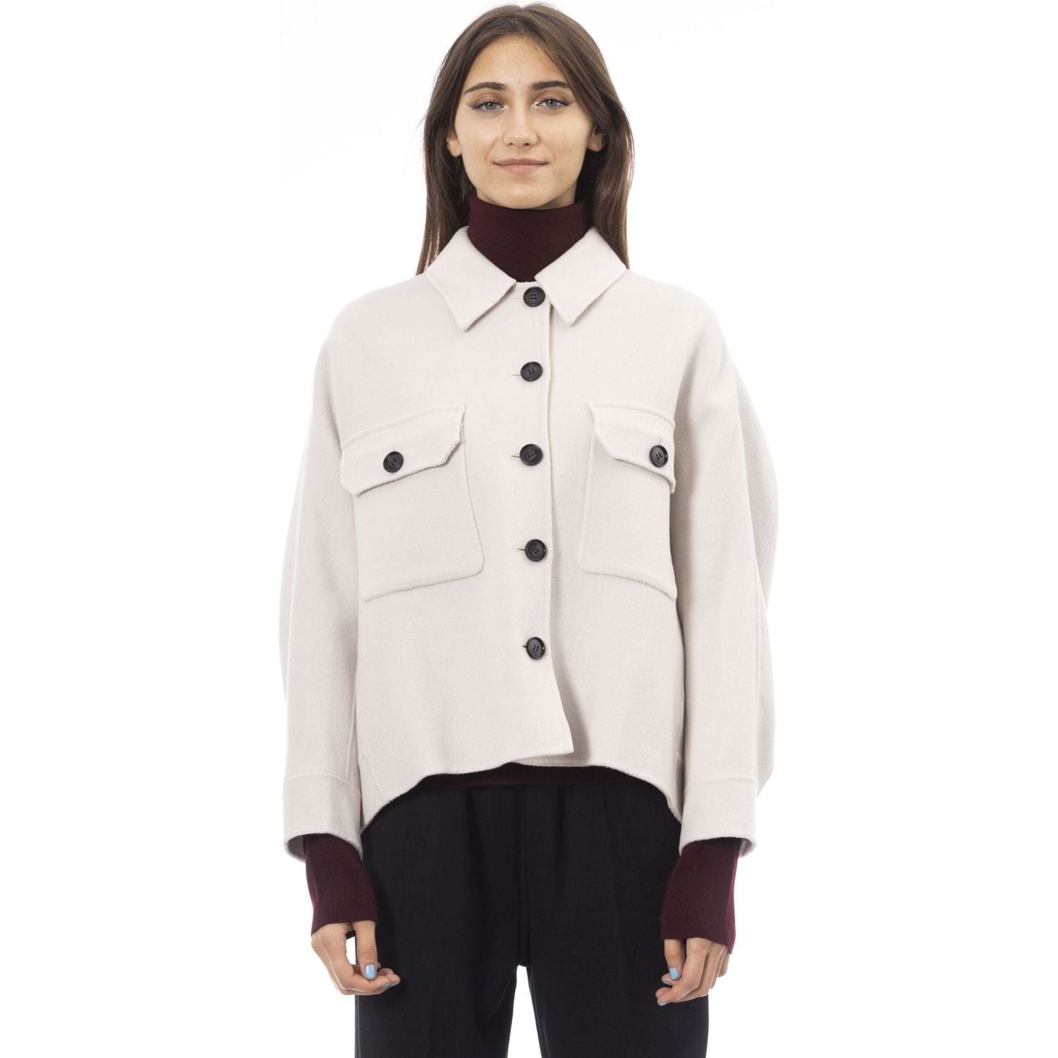 سترات ألفا ستوديو