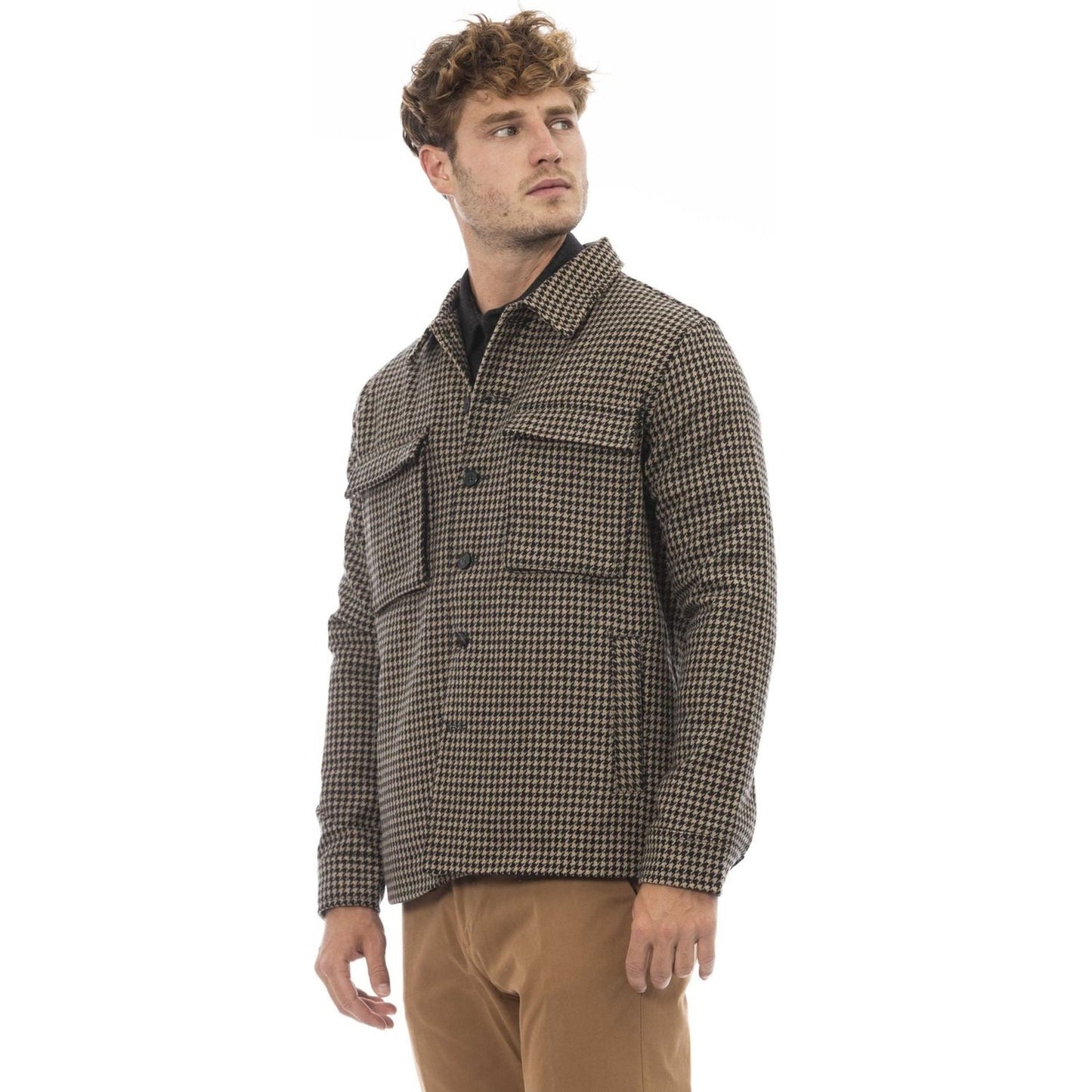 Alpha Studio Jackets Jackets