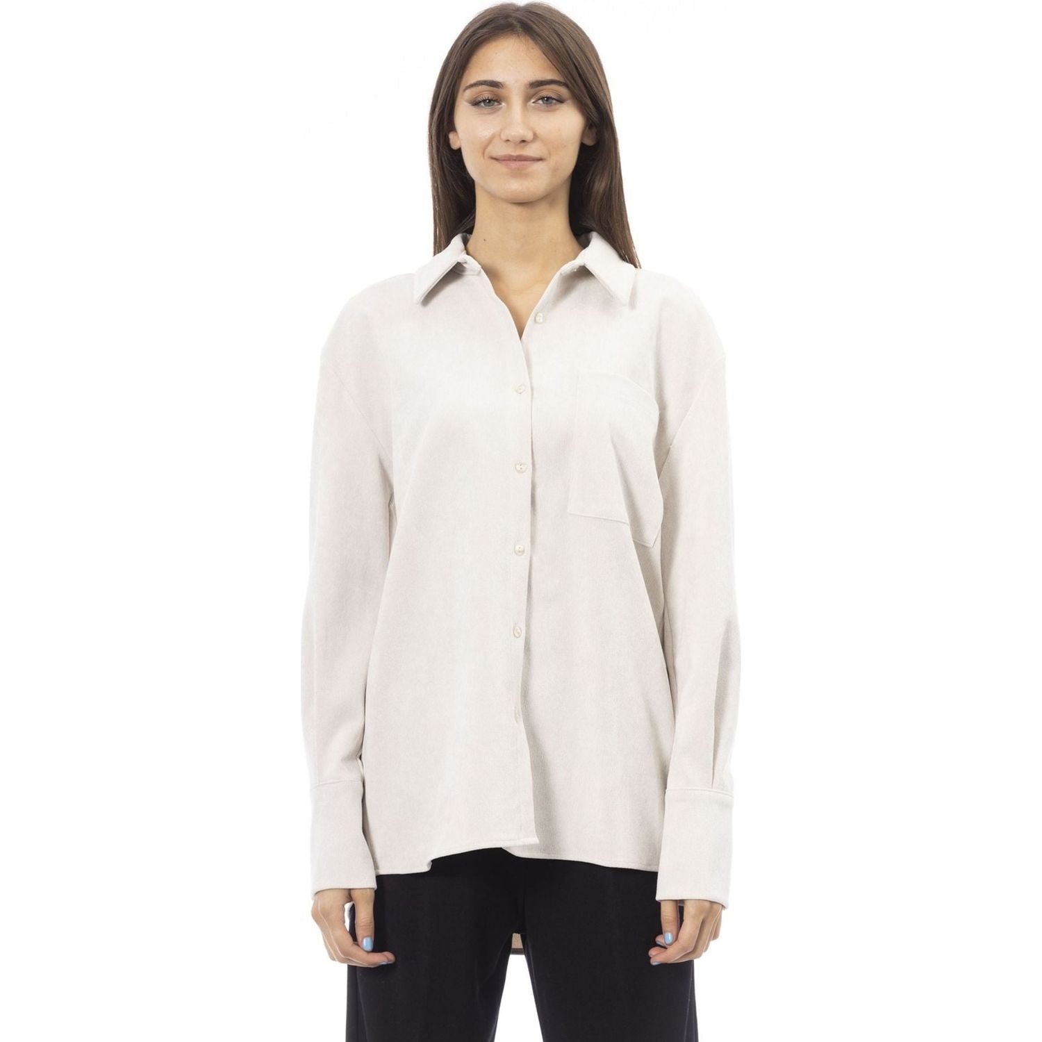 قمصان ألفا ستوديو