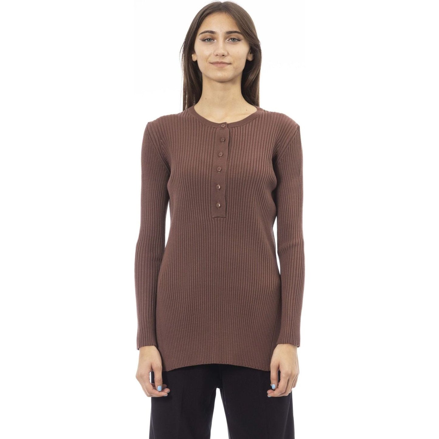 Alpha Studio Sweaters Sweaters