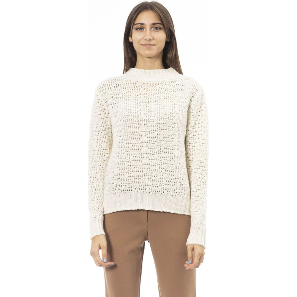Alpha Studio Sweaters Sweaters