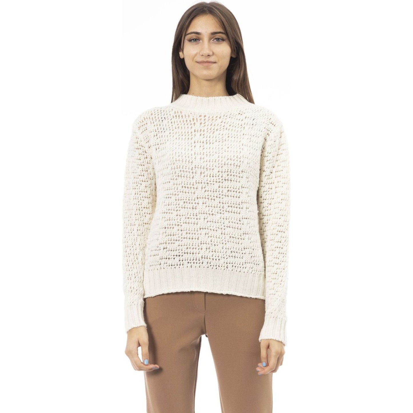 Alpha Studio Sweaters Sweaters