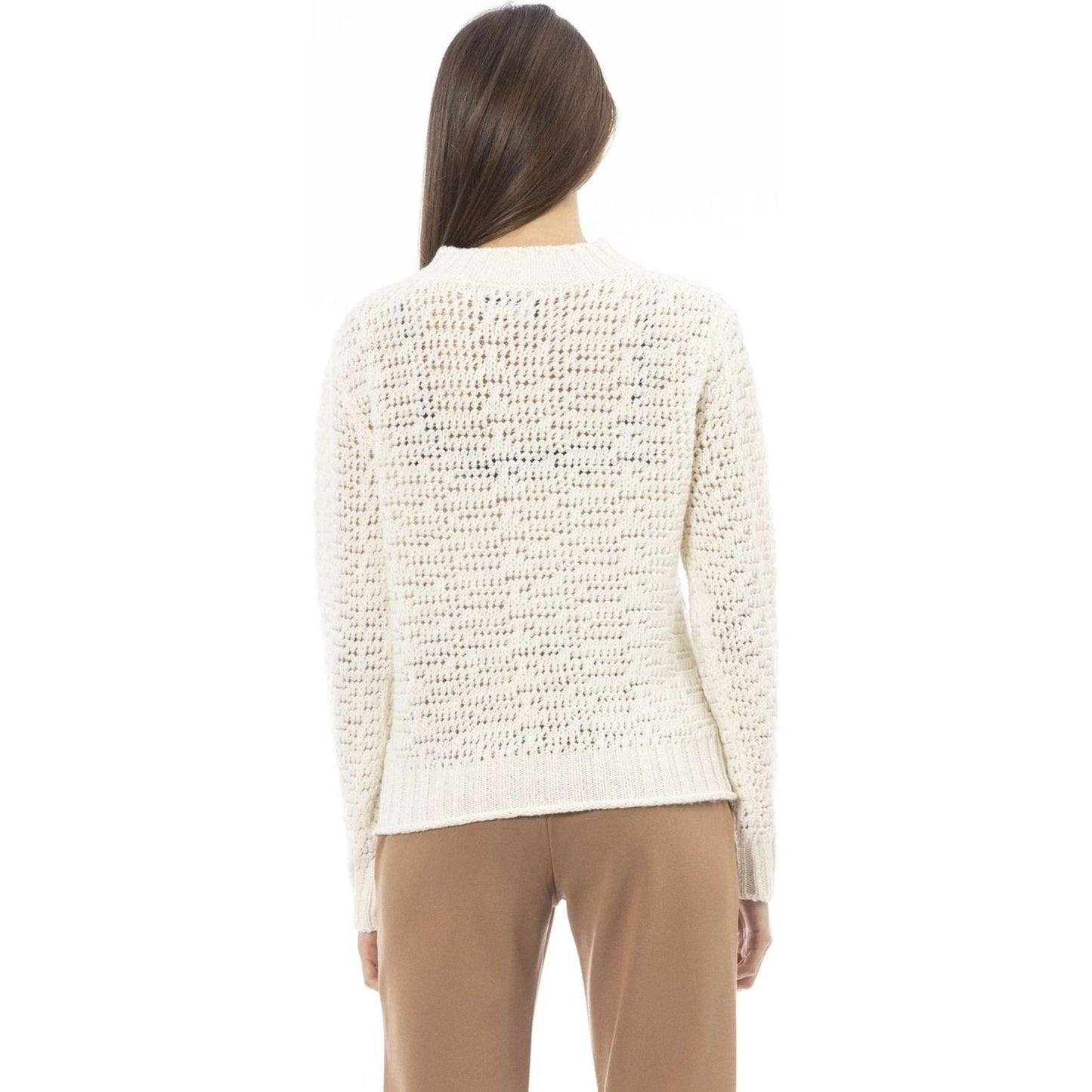 Alpha Studio Sweaters Sweaters