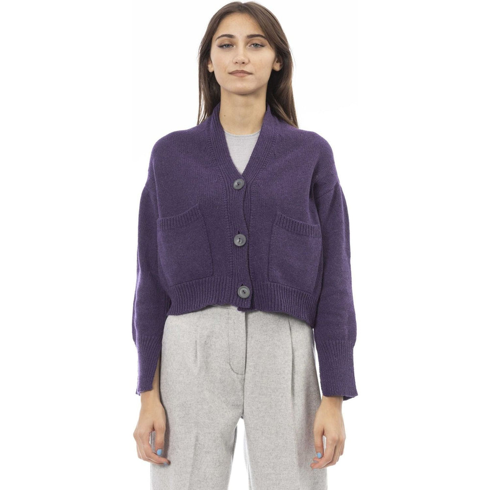 Alpha Studio Sweaters Sweaters