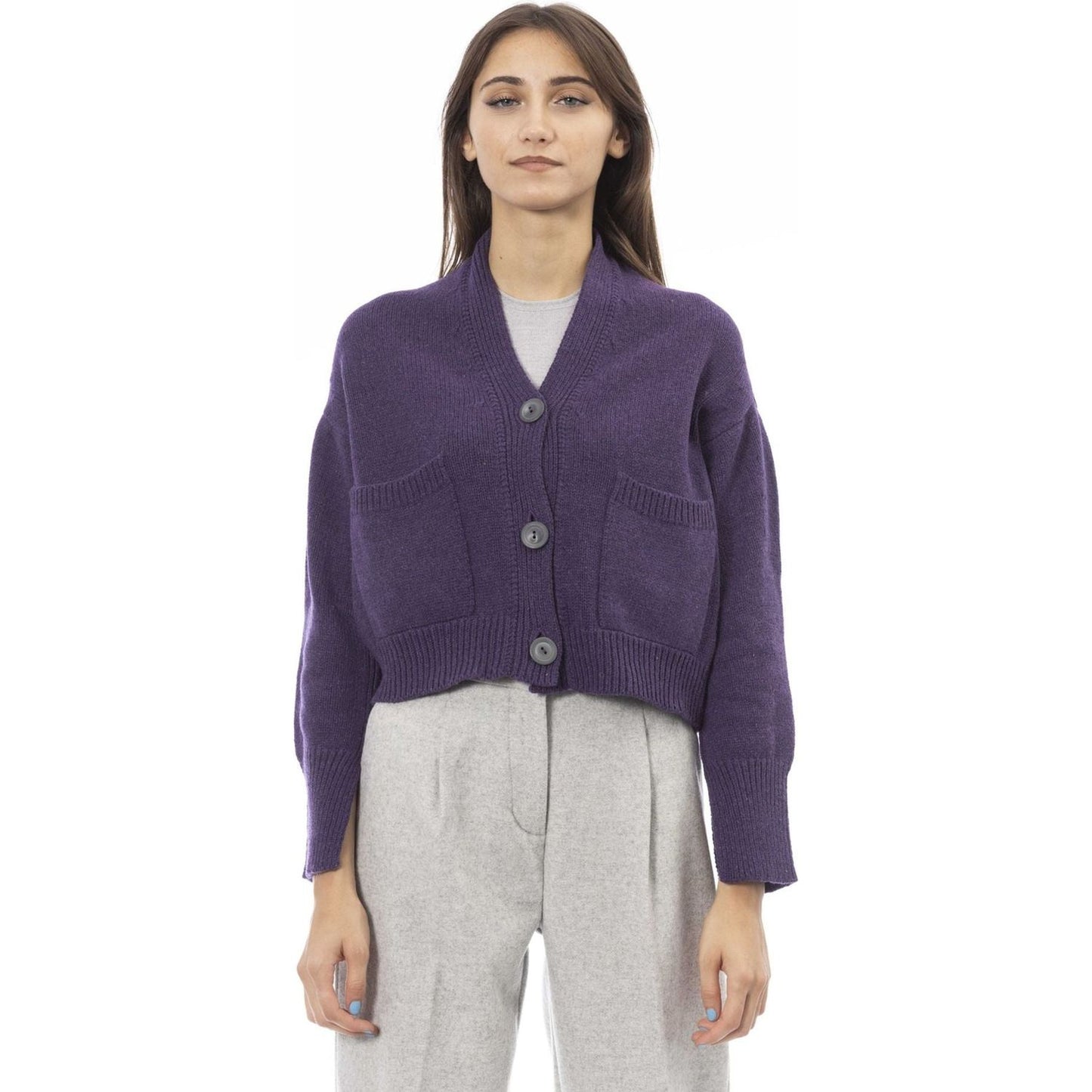 Alpha Studio Sweaters Sweaters