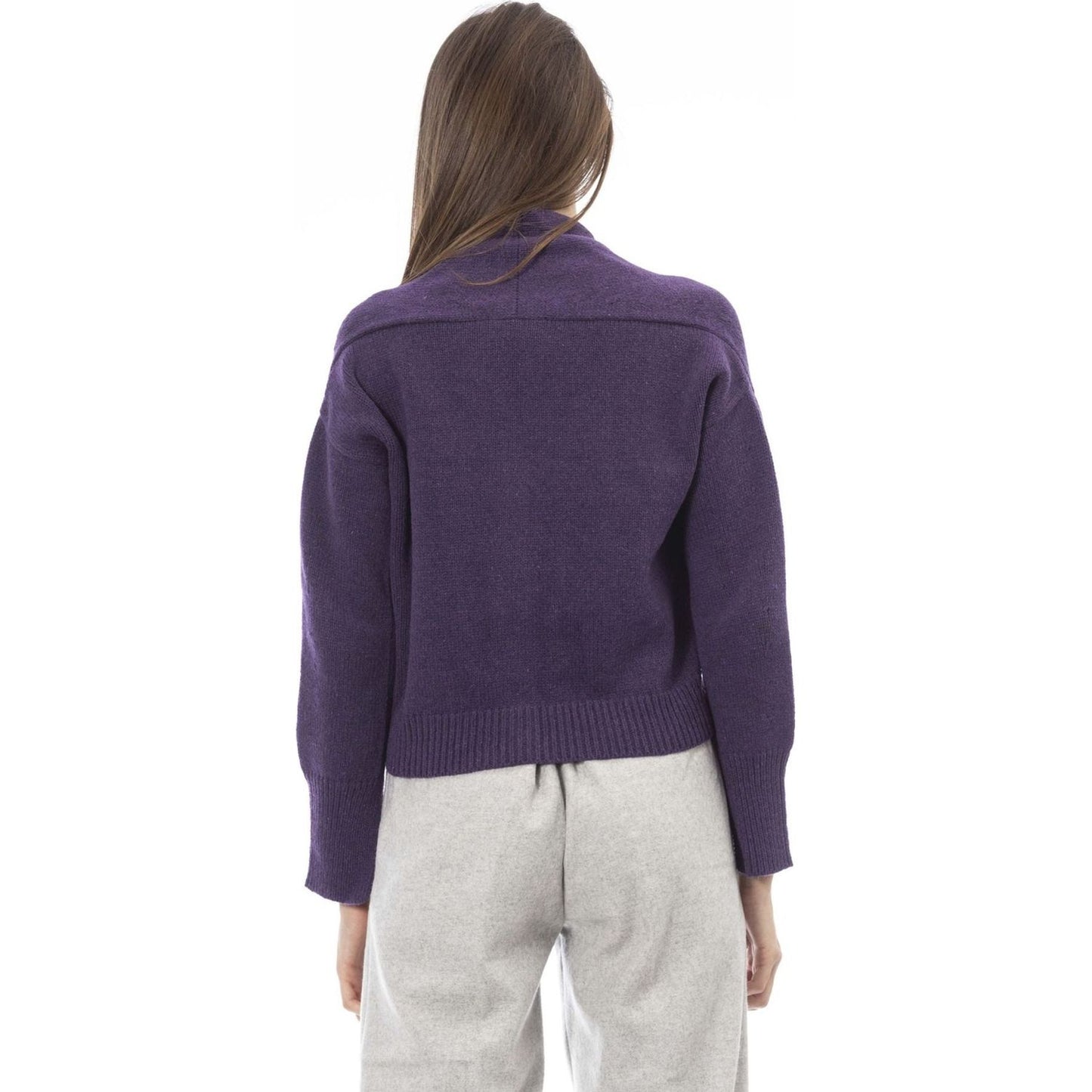 Alpha Studio Sweaters Sweaters