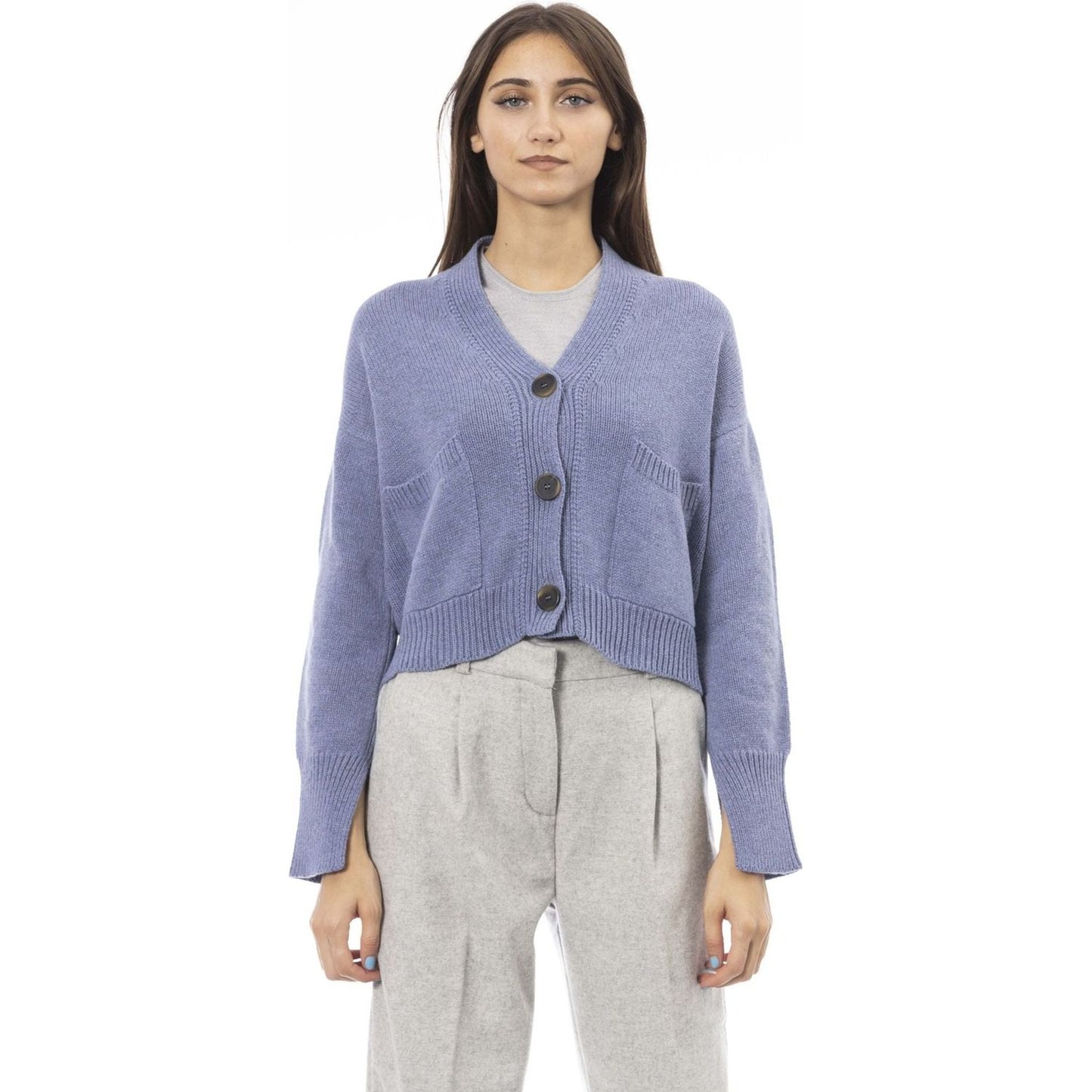 Alpha Studio Sweaters Sweaters