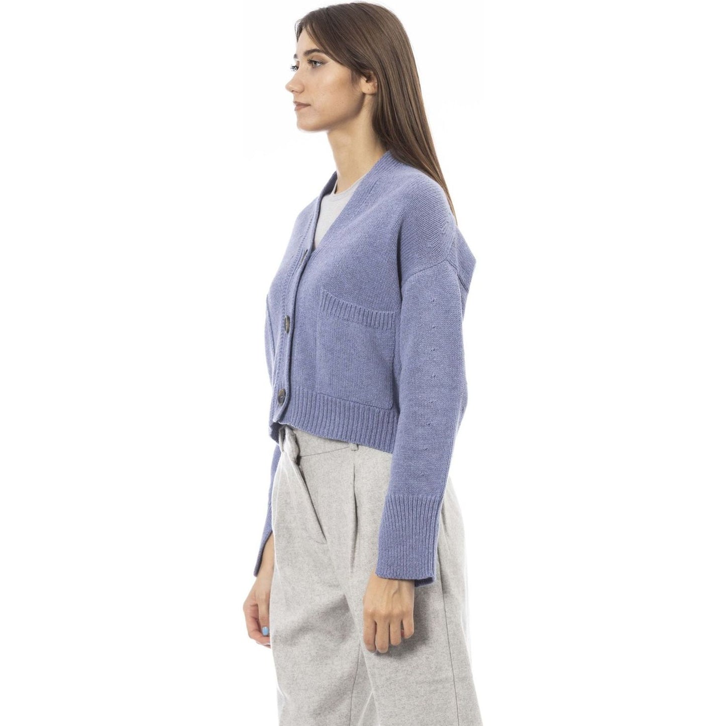 Alpha Studio Sweaters Sweaters