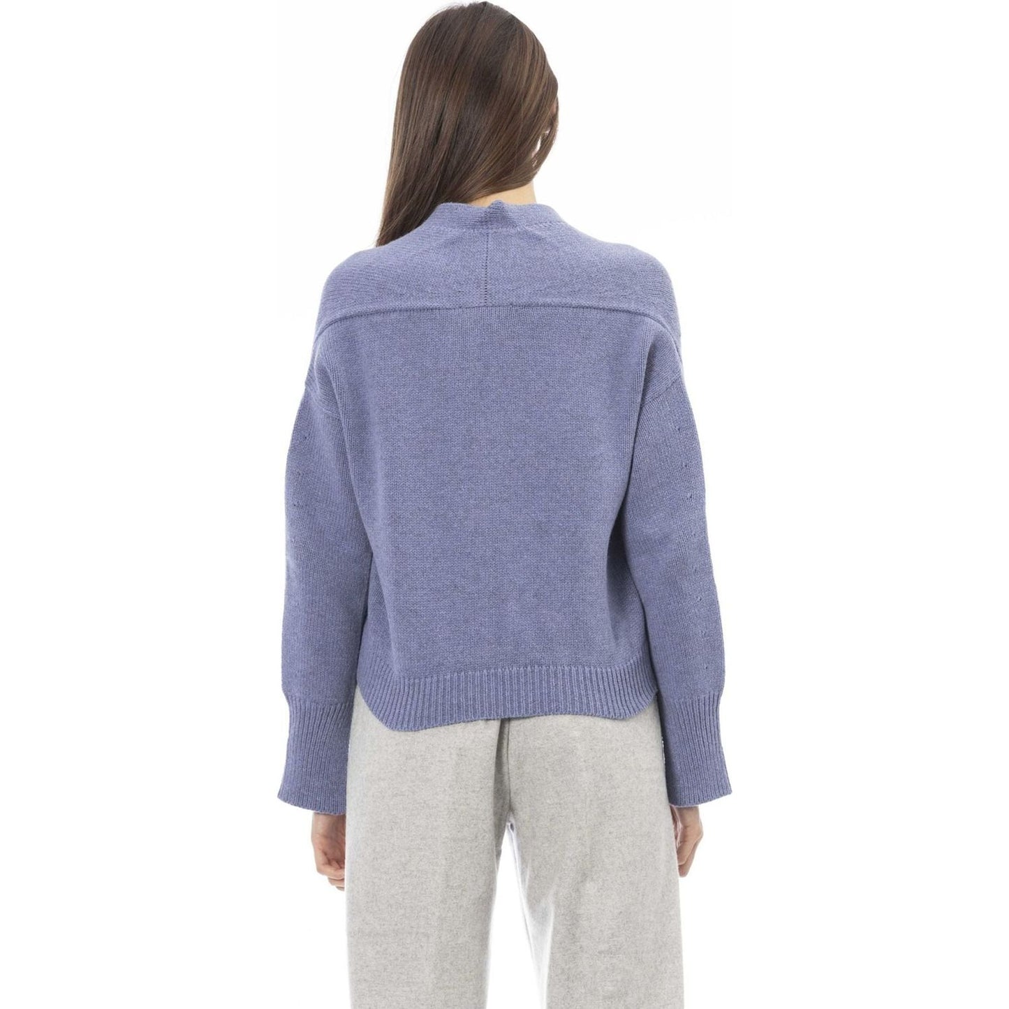 Alpha Studio Sweaters Sweaters