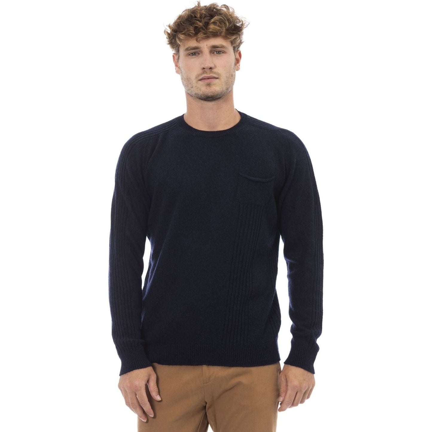 Alpha Studio Sweaters Sweaters