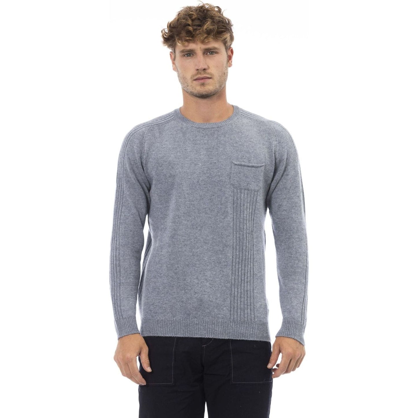 Alpha Studio Sweaters Sweaters