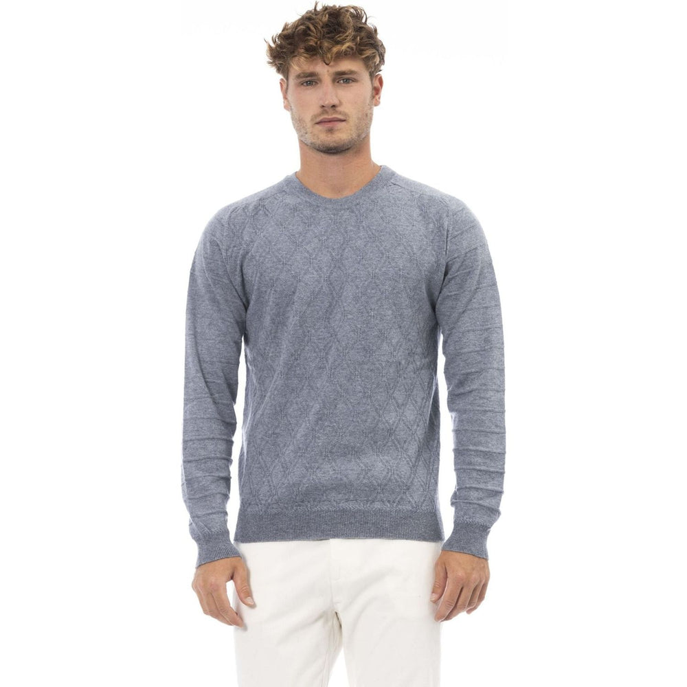 Alpha Studio Sweaters Sweaters