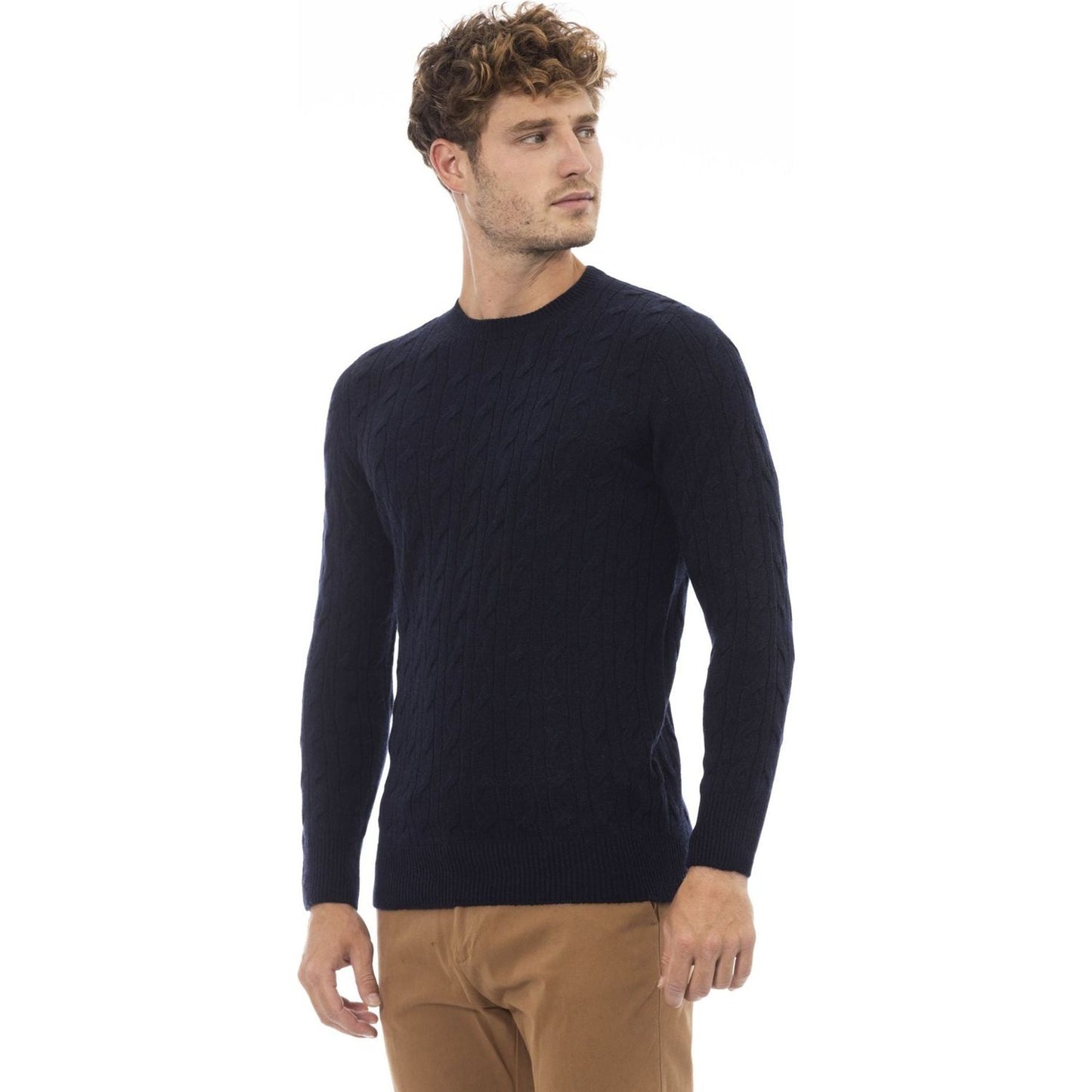 Alpha Studio Sweaters Sweaters