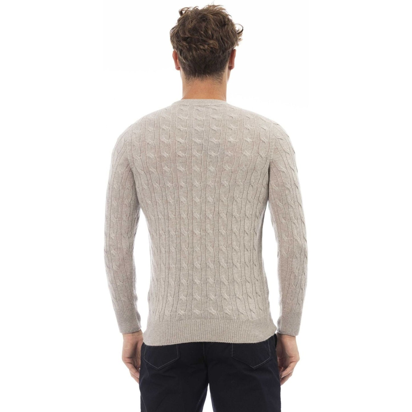 Alpha Studio Sweaters Sweaters