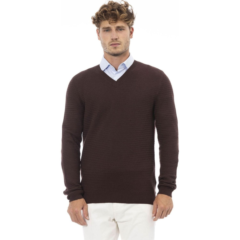 Alpha Studio Sweaters Sweaters