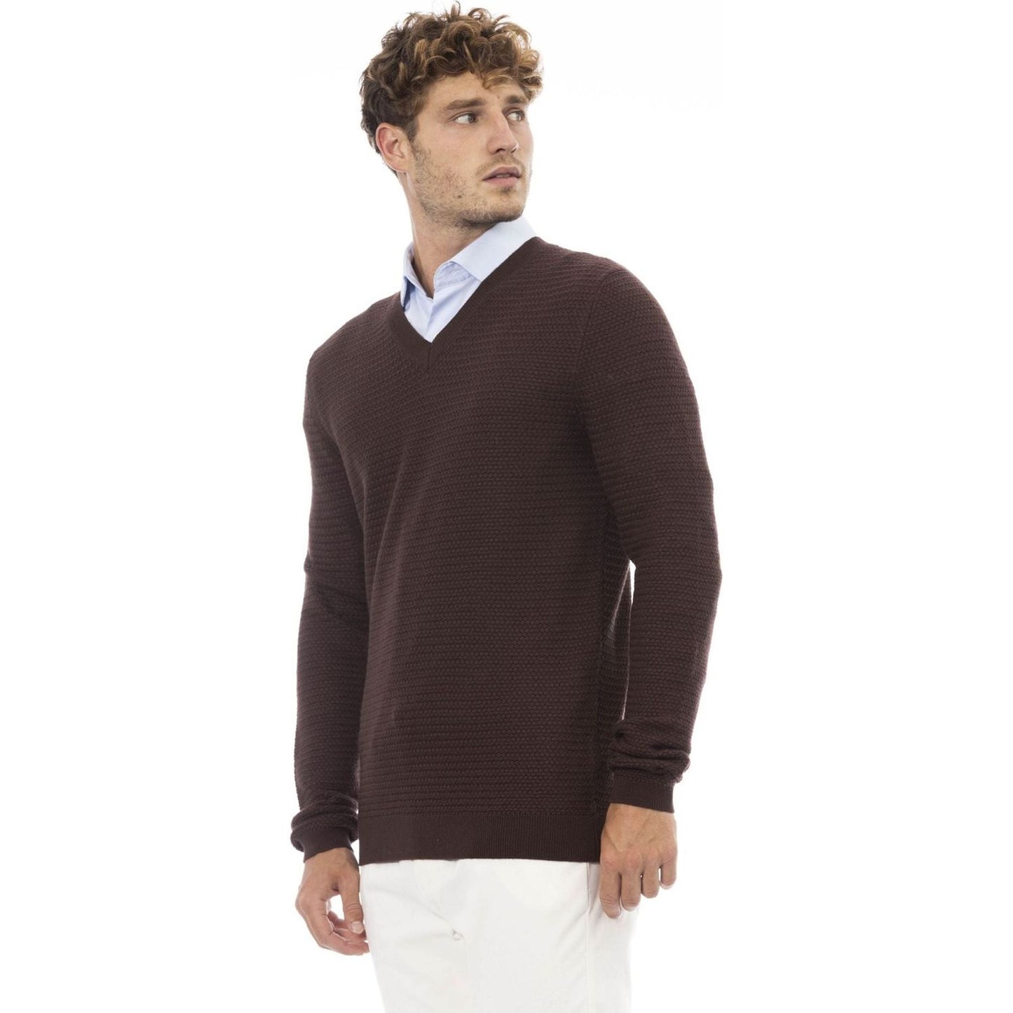 Alpha Studio Sweaters Sweaters