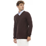 Alpha Studio Sweaters Sweaters