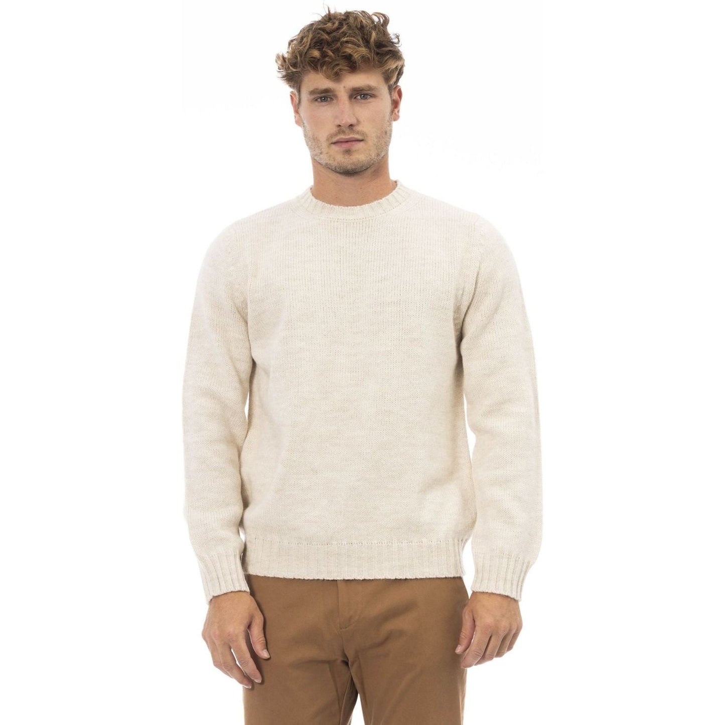 Alpha Studio Sweaters Sweaters