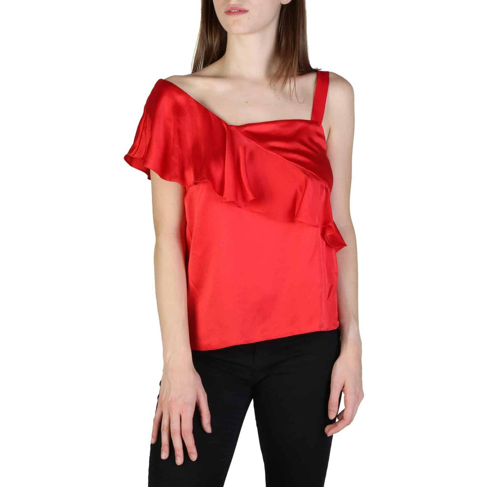 Armani Exchange Tops Tops