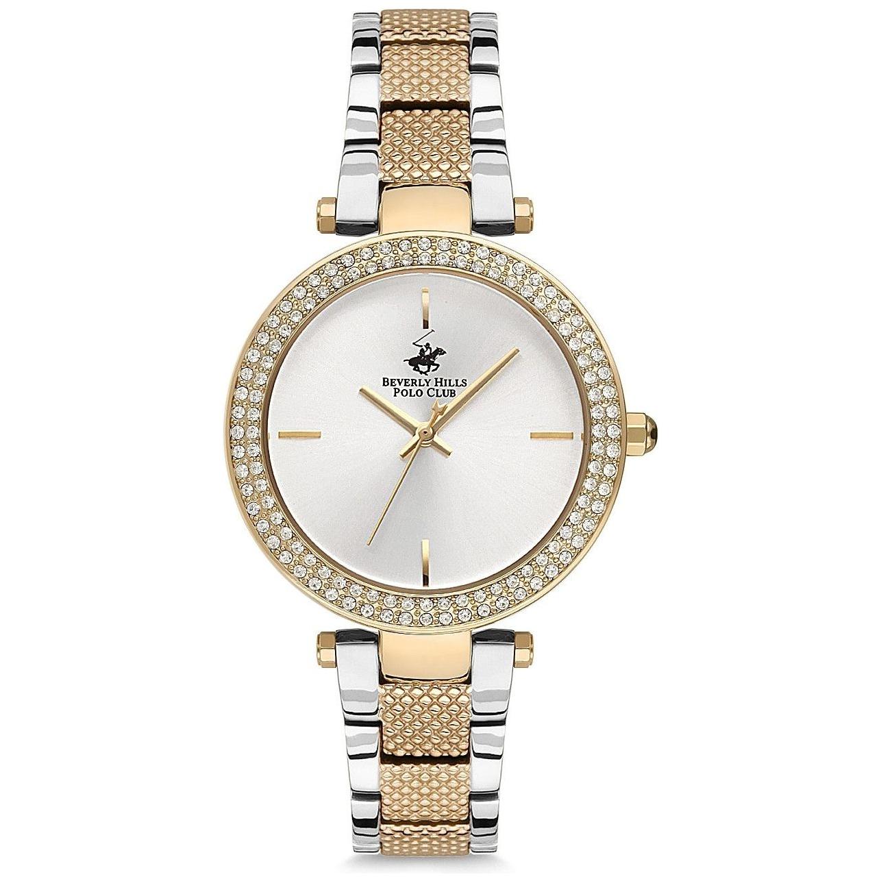 BEVERLY HILLS POLO CLUB Mod. BH9643-03