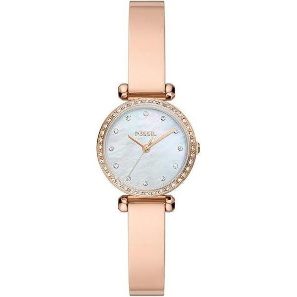 FOSSIL WATCHES Mod. BQ3894 WATCHES FOSSIL Light Gray