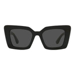 BURBERRY MOD. DAISY BE 4344 SUNGLASSES & EYEWEAR