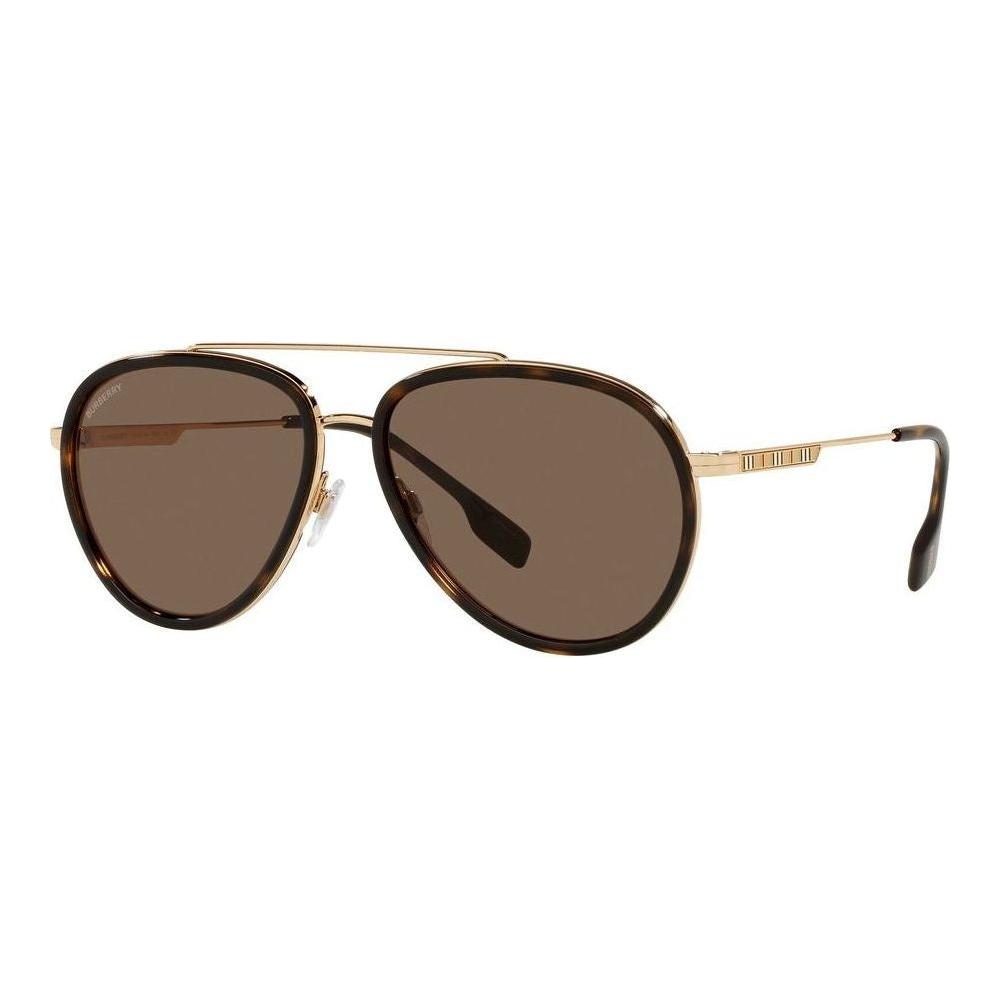 BURBERRY MOD. OLIVER BE 3125 SUNGLASSES & EYEWEAR