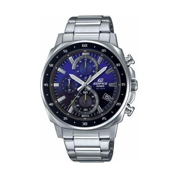 CASIO EDIFICE Mod. STANDARD CHRONO WATCHES