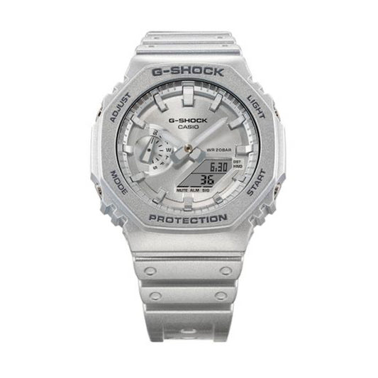 CASIO G-SHOCK Mod. OAK - FORGOTTEN FUTURE SERIE ***SPECIAL PRICE*** WATCHES
