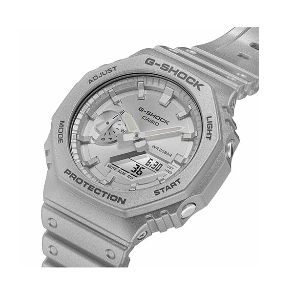 CASIO G-SHOCK Mod. OAK - FORGOTTEN FUTURE SERIE ***SPECIAL PRICE*** WATCHES