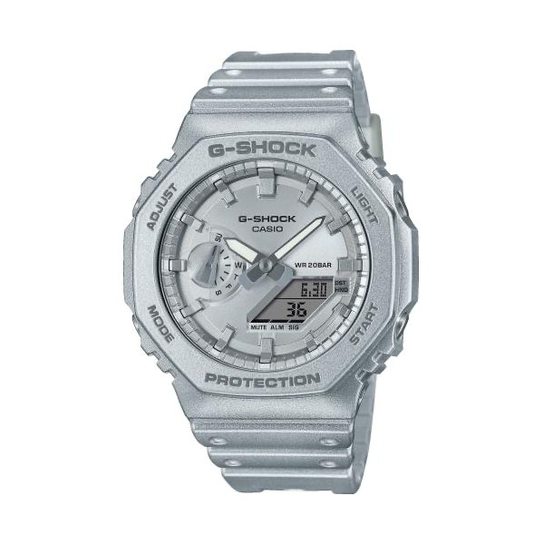 CASIO G-SHOCK Mod. OAK - FORGOTTEN FUTURE SERIE ***SPECIAL PRICE*** WATCHES