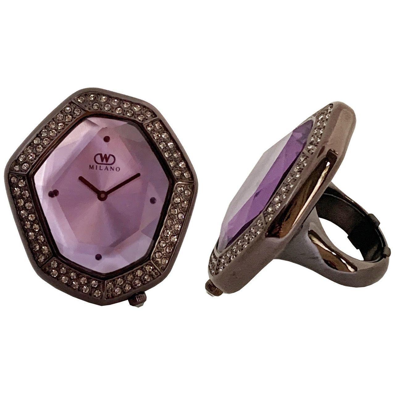 WINTEX MILANO Mod. CHERIE WATCHES WINTEX MILANO Dim Gray