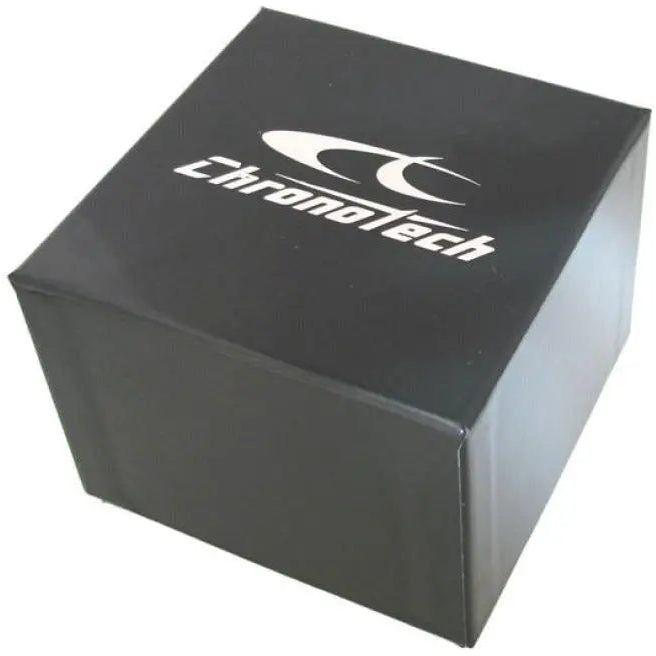 CHRONOTECH Mod. CT-7896LS_07 WATCHES CHRONOTECH Dark Slate Gray