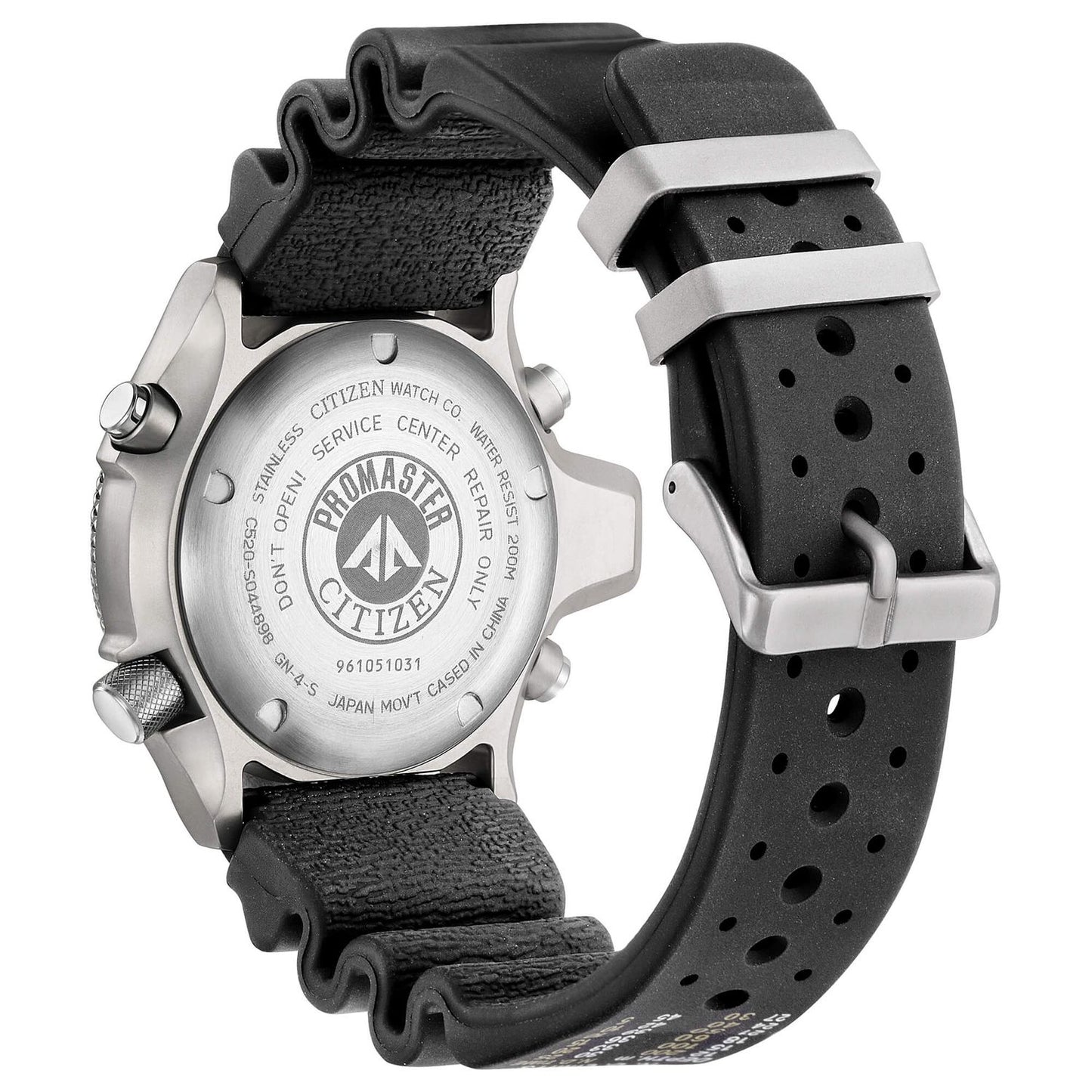 CITIZEN Mod. AQUALAND WATCHES