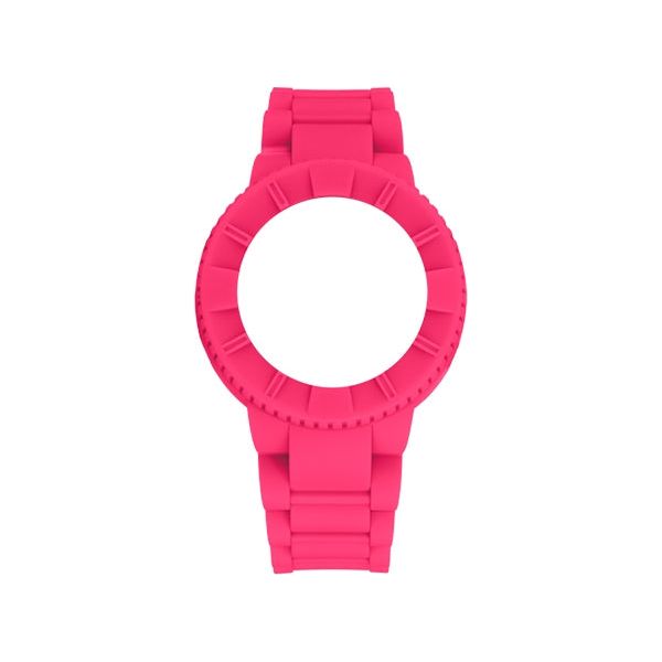WATX&COLORS WATCHES Mod. COWA1410 WATCHES WATX&COLORS Deep Pink