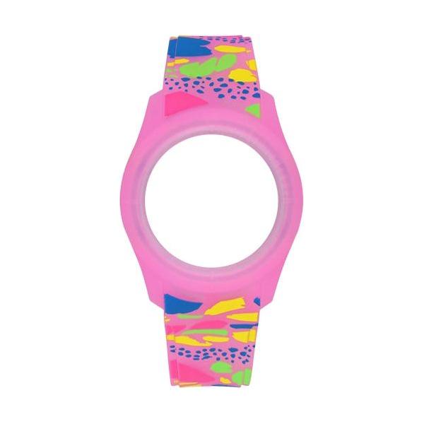 WATX&COLORS WATCHES Mod. COWA3535 WATCHES WATX&COLORS Orchid