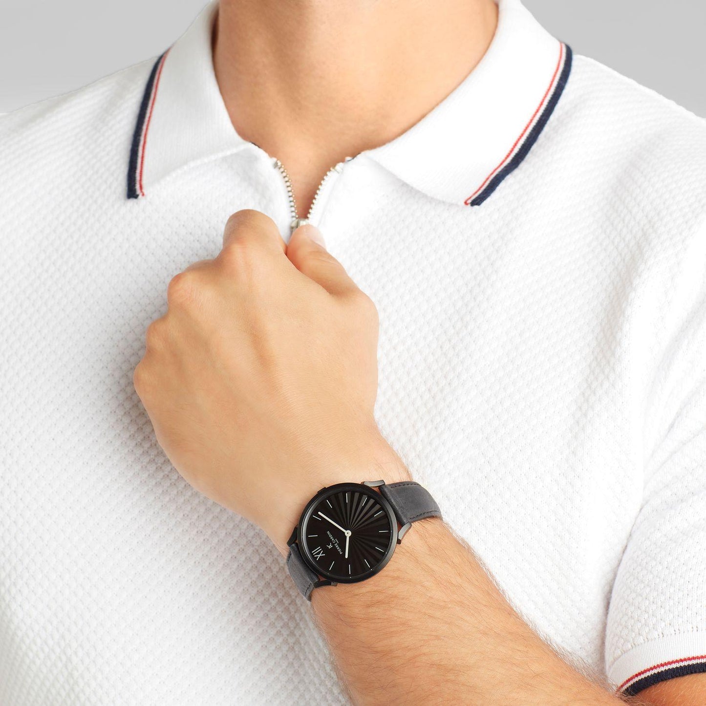 PIERRE CARDIN MOD. CPI-2006 WATCHES PIERRE CARDIN Light Gray