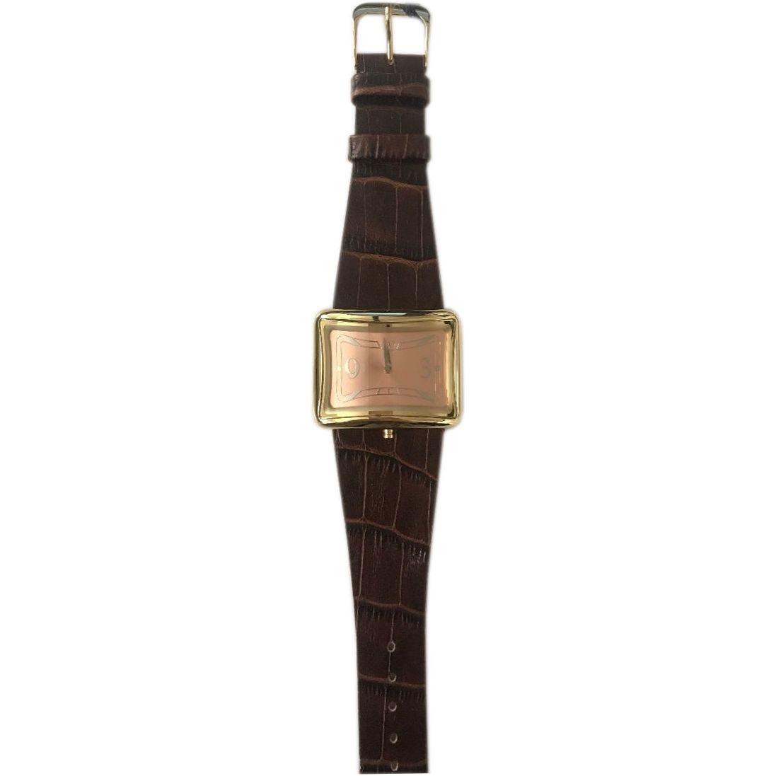 WINTEX MILANO Mod. CURVIPLAN WATCHES WINTEX MILANO Gray