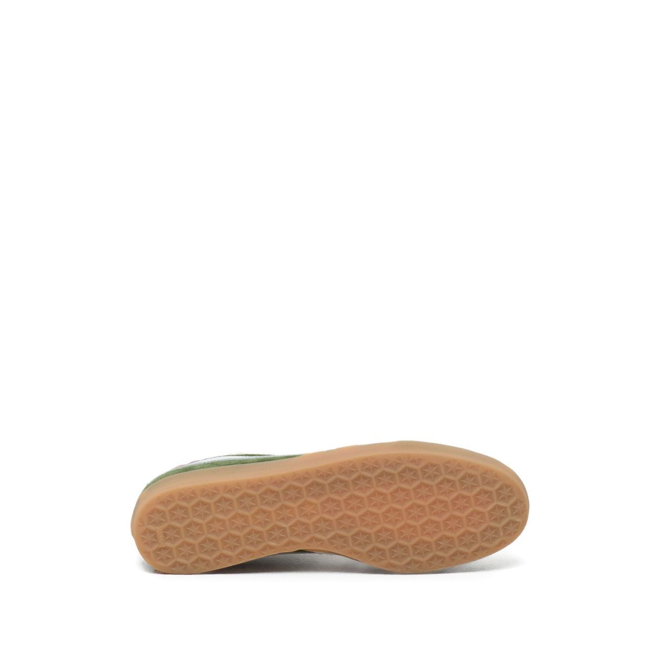 Closed Sneakers Green Sneakers