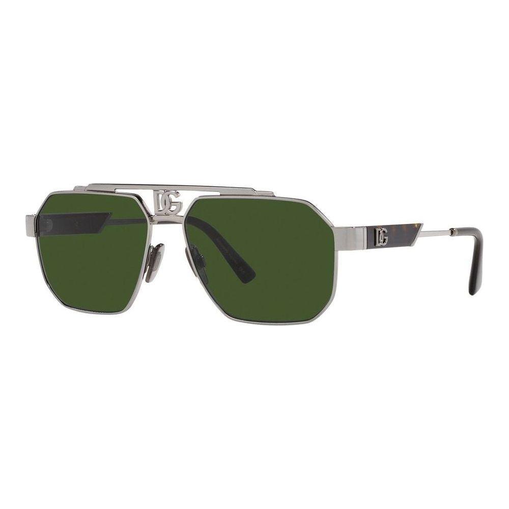 DOLCE & GABBANA MOD. DG 2294 SUNGLASSES & EYEWEAR