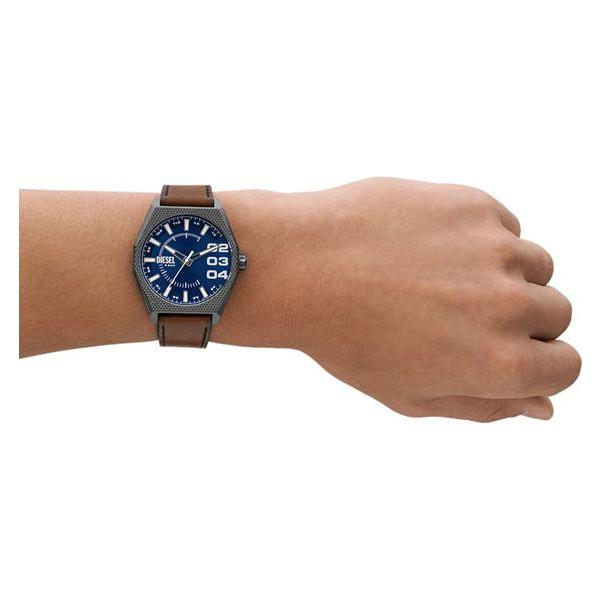 DIESEL WATCHES Mod. DZ2189