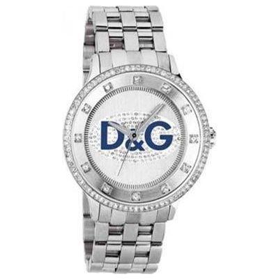 DOLCE & GABBANA Mod. DW0133 WATCHES