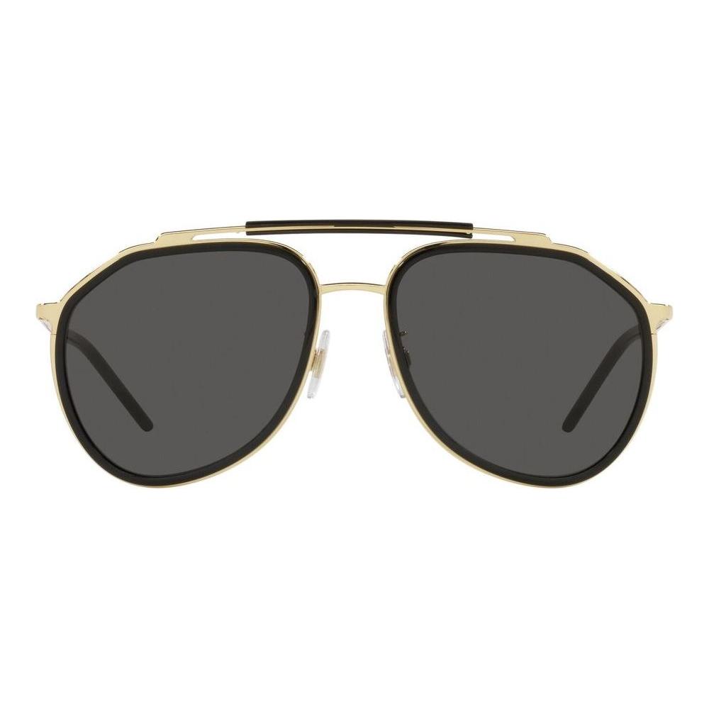 DOLCE & GABBANA MOD. DG 2277 SUNGLASSES & EYEWEAR