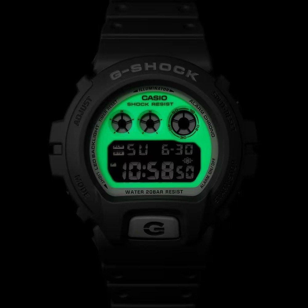 G-SHOCK THE ORIGIN HIDDEN GLOW WATCHES CASIO G-SHOCK Black