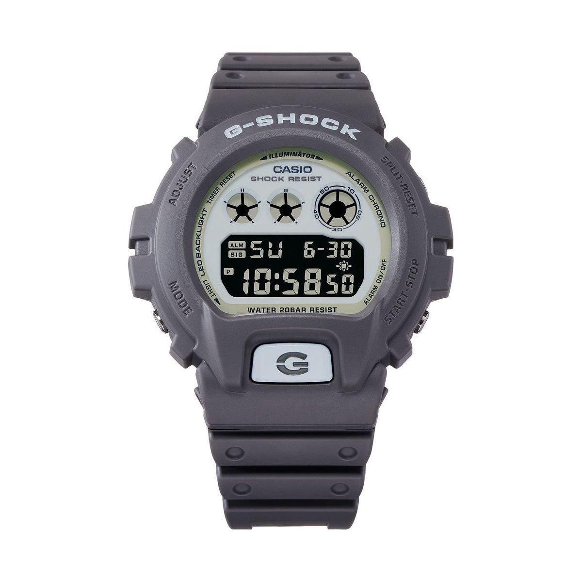 G-SHOCK THE ORIGIN HIDDEN GLOW WATCHES CASIO G-SHOCK Dark Slate Gray