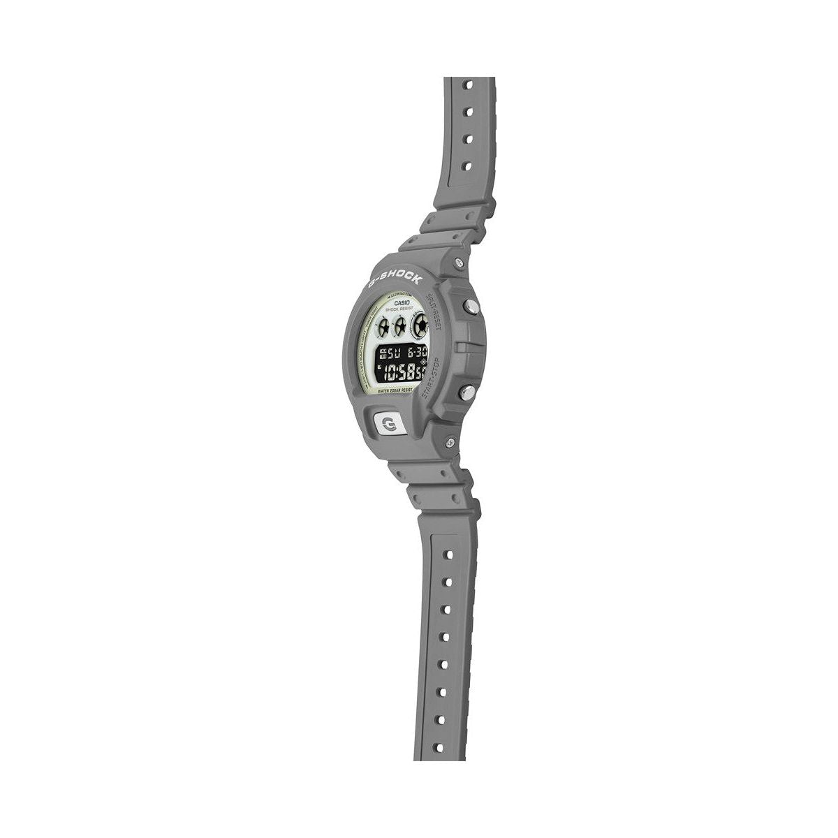 G-SHOCK THE ORIGIN HIDDEN GLOW WATCHES CASIO G-SHOCK Slate Gray
