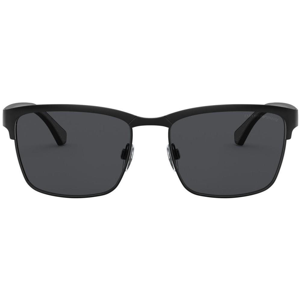 EMPORIO ARMANI MOD. EA 2087 SUNGLASSES & EYEWEAR