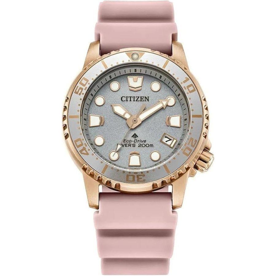 CITIZEN MOD. EO2023-00A WATCHES CITIZEN Gray